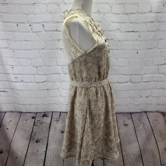 Lucca Couture sleeveless Dress - Picture 9 of 13